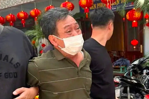 Tử hình người đàn ông giết mẹ đẻ, con gái cùng 2 cháu ngoại