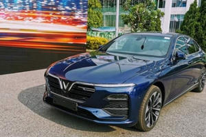 Tin kinh tế 7AM: VinFast công bố chương trình đặc biệt tri ân khách hàng; Phát triển cơ khí tại KCN Thaco-Chu Lai