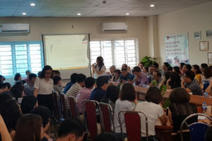 Vụ Trường Pascal hoạt động không phép: Phụ huynh yêu cầu nhà trường phải trung thực, hoạt động đúng pháp luật