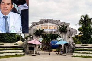 Chiêu lừa lạ: Huy động hàng trăm tỉ vốn theo kiểu đa cấp