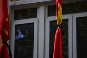 Vĩnh biệt nguyên Thủ tướng Phan Văn Khải!