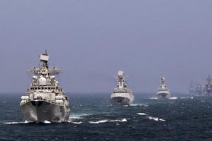 Cặp bài trùng liên thủ