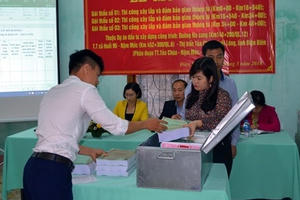 Kỳ 2: Nhiều sai sót tại Ban quản lý dự án các công trình giao thông