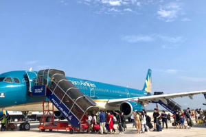 Đà Nẵng đăng cai tổ chức Diễn đàn phát triển đường bay châu Á - Routes Asia 2022