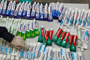 Công an Hà Nội thu giữ hơn 650kg ma tuý qua dịch vụ chuyển phát và bưu chính