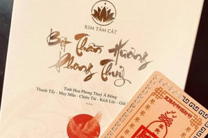 Chữa Covid-19 bằng tâm linh, bệnh nhân cần cẩn trọng với bột Kim Tâm Cát