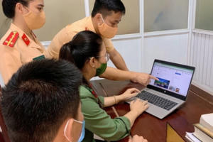 Vì sao nhóm quái xế Vinh hẹn "đi bão" đêm Trung thu sớm bị giải tán?