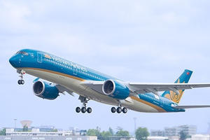 Cục Hàng không lên tiếng về chất lượng đào tạo phi công của Vietnam Airlines