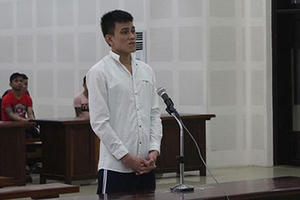 Đốt người yêu vì ghen tuông