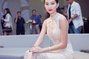 Top những sao Việt mặc đẹp nhất 2015 (P.1)