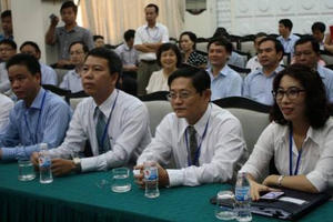 Mù mờ chọn người tài: Thế nào là Vụ trưởng, Thứ trưởng giỏi?