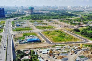 Kiểm tra trách nhiệm quản lý đất đai tại 26 tỉnh, thành