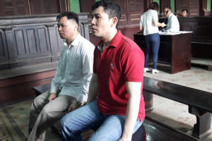 Anh em họ tranh nhau cây tràm: Người chết, kẻ vướng vòng lao ý