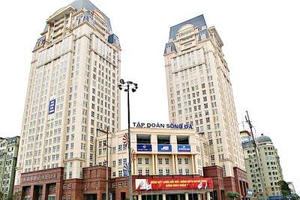 Lập đoàn thanh tra vụ Tổng Công ty Sông Đà tự chuyển nhượng dự án