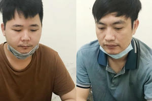 Làm giả hàng loạt hồ sơ dự thầu, một Giám đốc công ty bị bắt