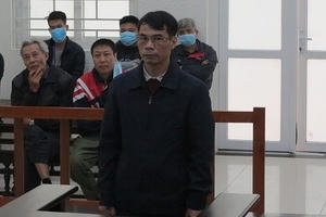 Lừa 700 triệu đồng với lời hứa lo vào ngành công an