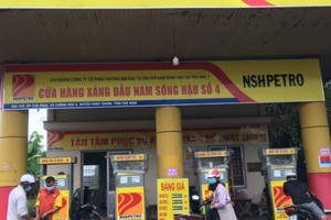 Bộ Công thương giao cho NSH Petro trong Quý IV/2022 phải nhập hơn 204 triệu lít xăng dầu