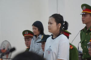 Tử hình chủ mưu vụ giết người giấu xác trong khối bê tông ở Bình Dương