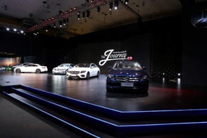 Mercedes-Benz chính thức triệu hồi hàng nghìn xe tại Việt Nam