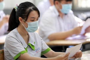 11 nhóm nhiệm vụ trọng tâm của ngành Giáo dục năm 2022