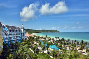 Có gì hấp dẫn ở hệ sinh thái du lịch, nghỉ dưỡng Nam Phú Quốc? Có gì hấp dẫn ở hệ sinh thái du lịch, nghỉ dưỡng Nam Phú Quốc?