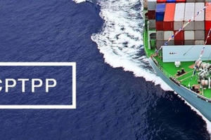 CPTPP có hiệu lực, hàng nghìn dòng thuế được xoá bỏ từ 14/1