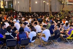 Đồng Nai tạm dừng các hoạt động vui chơi, giải trí phòng dịch Covid-19