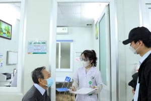 Cần quan tâm những triệu chứng hậu Covid-19