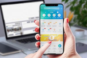 Những ai có thể sử dụng dịch vụ Mobile Money? Những ai có thể sử dụng dịch vụ Mobile Money?
