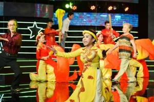 Bình Tinh và chặng đường của máu, mồ hôi và nước mắt