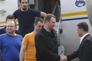 Ukraine thông báo sắp tiến hành đợt trao đổi tù nhân lớn thứ 2 với Nga