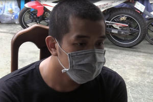 Bình Dương: Bắt đối tượng trói tay chủ nhà để cướp tài sản