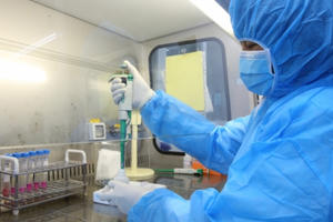 Đã có kết quả xét nghiệm của người đàn ông ở Nghệ An bị ho, sốt sau khi ghé qua sân bay Vân Đồn