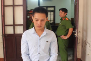 Hà Tĩnh: Cãi vã, anh trai dùng dao đâm chết em ruột