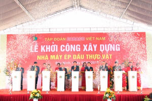 Tỉnh Bắc Ninh dùng 18,7 tỷ đồng nguồn cải cách tiền lương "hỗ trợ" cho Dabaco GPMB