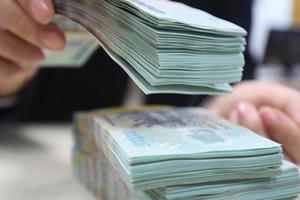 Chính thức trình Chính phủ mức tăng lương tối thiểu từ 1/7