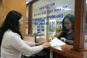 Trường hợp nào được xóa nợ tiền thuế?