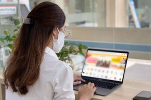 Từ cuộc gọi của shipper báo chuyển 10.000 đồng, người phụ nữ bị lừa mất 1,5 tỷ đồng