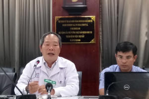 TP HCM: Hiến tiểu cầu cứu người bệnh không thực sự quá khan hiếm