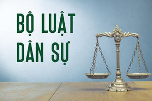 “Lẽ công bằng” trong pháp luật dân sự