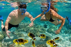 Du lịch Phú Quốc sẵn sàng cho vận hội mới