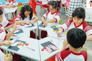 iSMART tiếp tục phương pháp học tiếng Anh tích hợp ngôn ngữ và nội dung CLIL vào chương trình Phổ thông