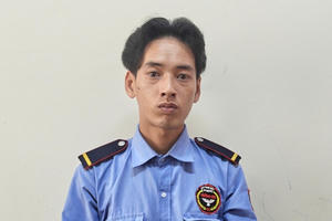 Bắt đối tượng siết cổ anh em họ đến chết bằng dây thừng tại xã Châu Thành