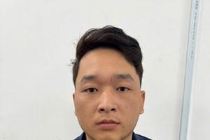 Bắt giữ đối tượng cướp giật tài sản của bạn gái mới quen Bắt giữ đối tượng cướp giật tài sản của bạn gái mới quen