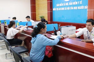 Phê duyệt Chiến lược phát triển ngành Bảo hiểm xã hội Việt Nam