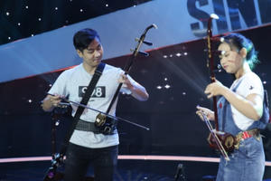 Chung kết Sinh ra để tỏa sáng: Ai sẽ là quán quân sẽ đăng quang trong đêm Gala?