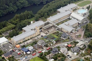 Tấn công bằng dao ở Nhật Bản, ít nhất 64 người thương vong