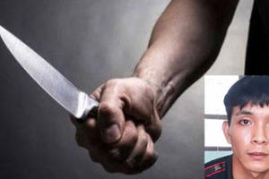 Ngăn bạn đánh nhau, nam sinh bị đâm gục tại chỗ