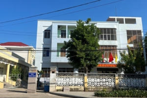 Thanh tra tỉnh Phú Yên yêu cầu kiểm điểm, thu hồi số tiền sai phạm tại Phòng Giáo dục Tuy Hòa