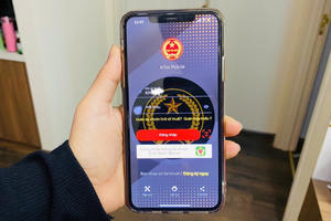 Từ 18h chiều nay (27/6) tạm ngưng toàn bộ hệ thống thuế điện tử trong 4 ngày